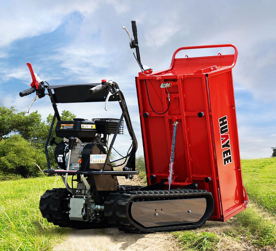 HY-C05 Mini Dumper