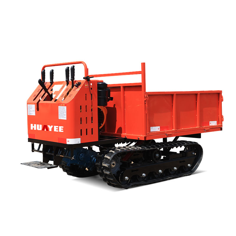 HY-D15Mini Dumper Truck