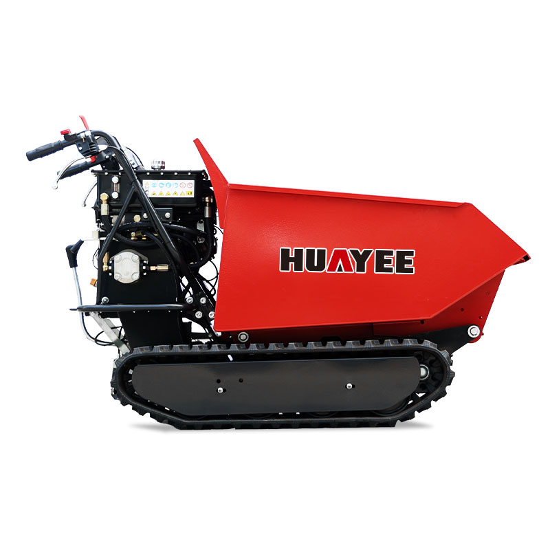 HY-B05 Mini Dumper