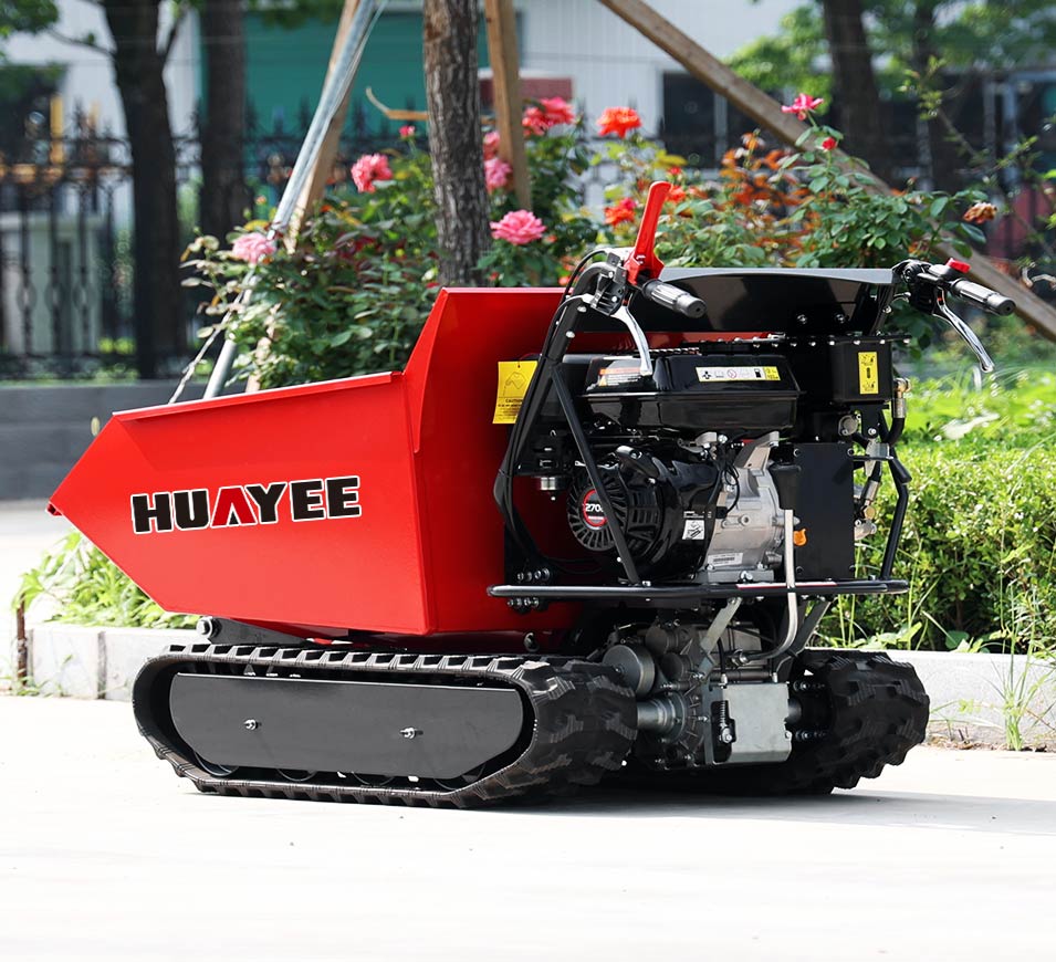 HY-B05 Mini Dumper