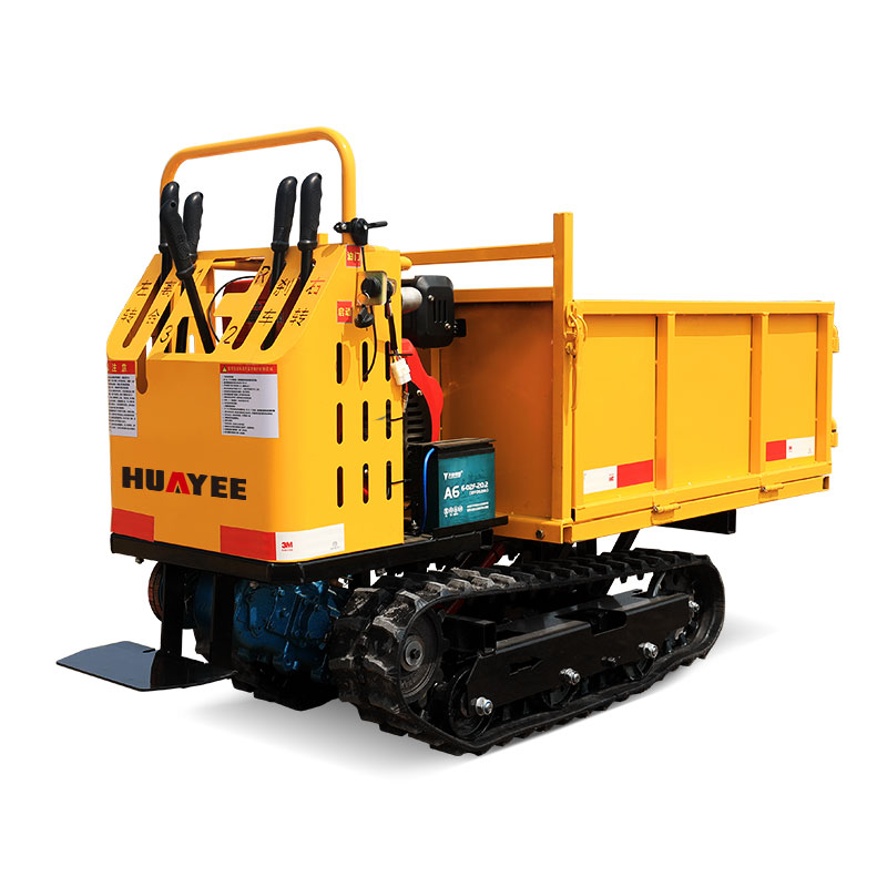 HY-D08 Mini Dumper Truck