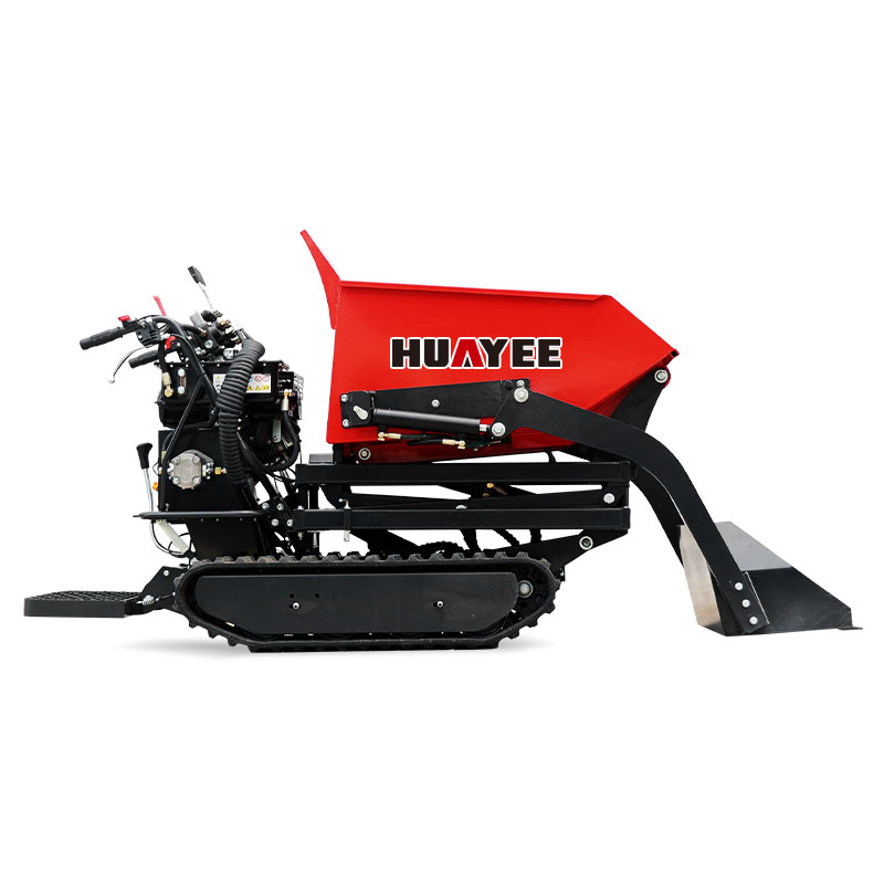 HY-B05 Mini Dumper