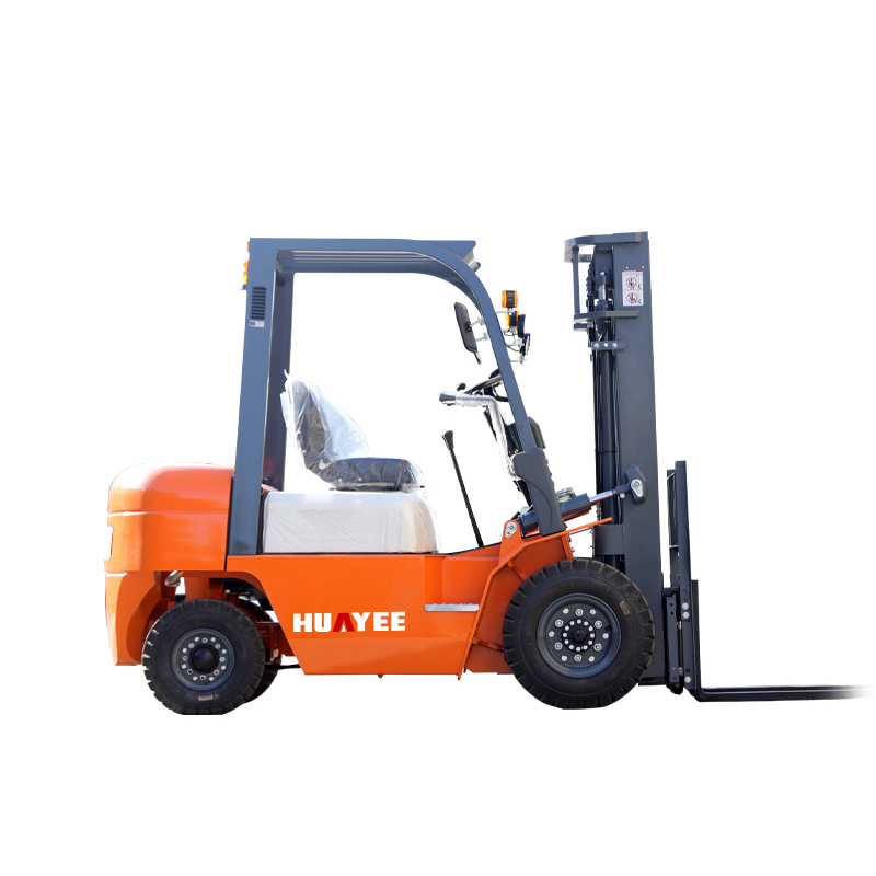 HYP20-Diesel-Forklift-2