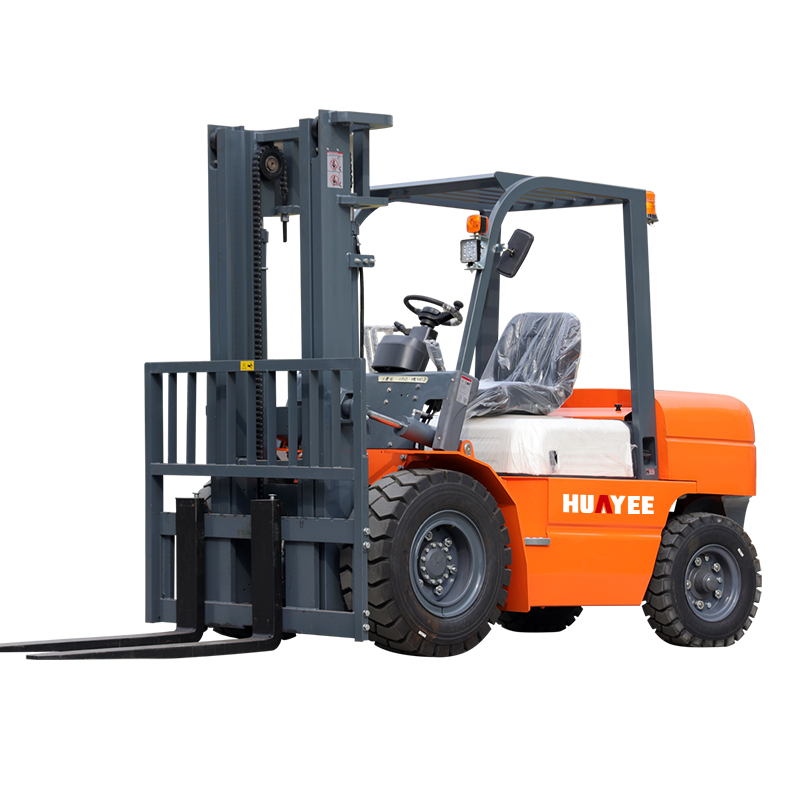 HYP45 Diesel Forklift