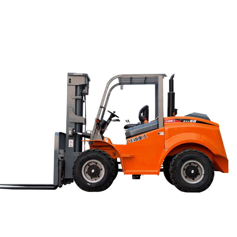 HYF50H-All-Terrain-Forklift-1