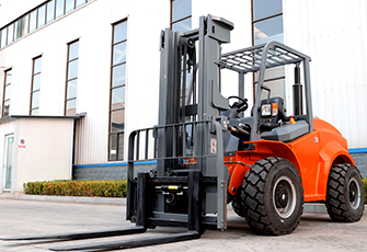 HYF50H All-Terrain Forklift-3