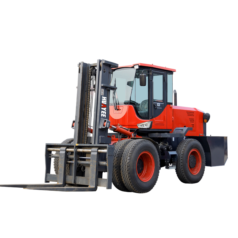 HYF100-All-Terrain-Forklift-2