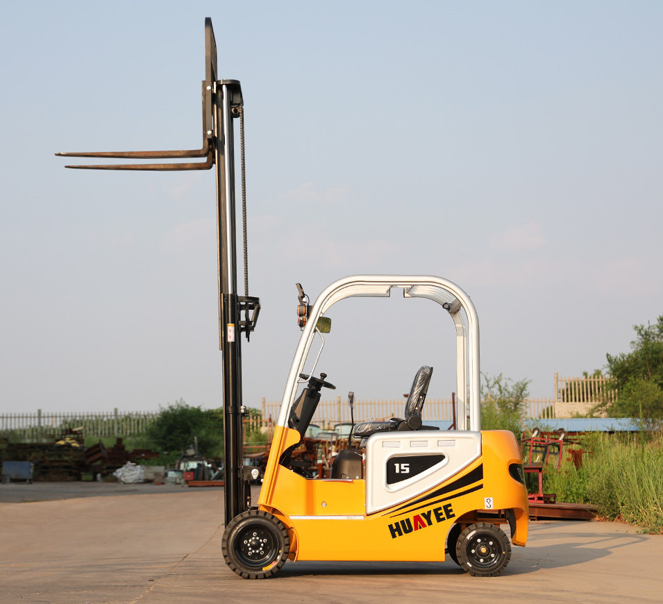 DF15 Electric Forklift