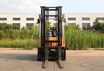 DF10 Electric forklift -3