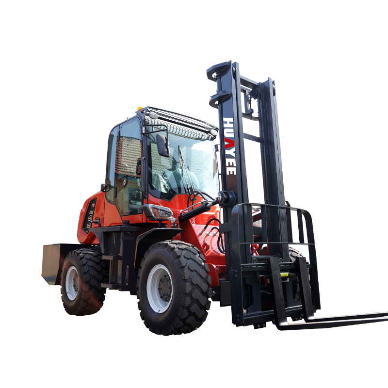 HYF35-All-Terrain-Forklift-2