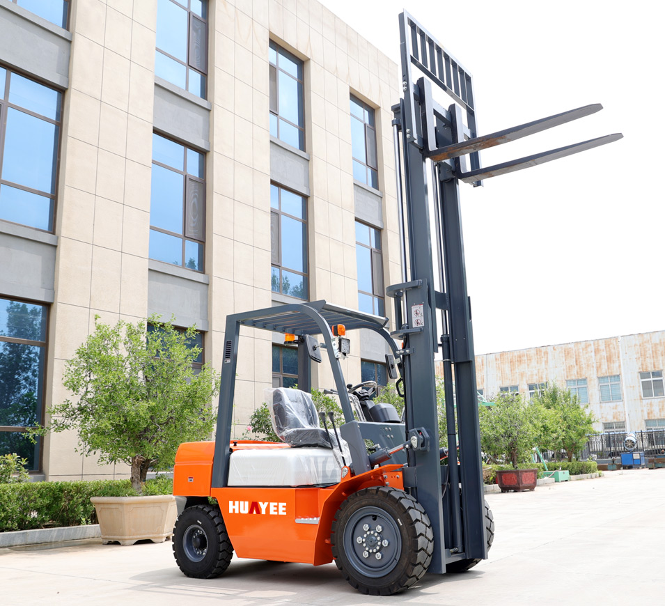 HYP30 Diesel Forklift