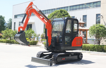 HY40-mini-excavator-2