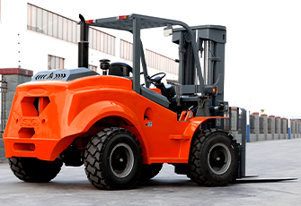 HYF50H All-Terrain Forklift-4