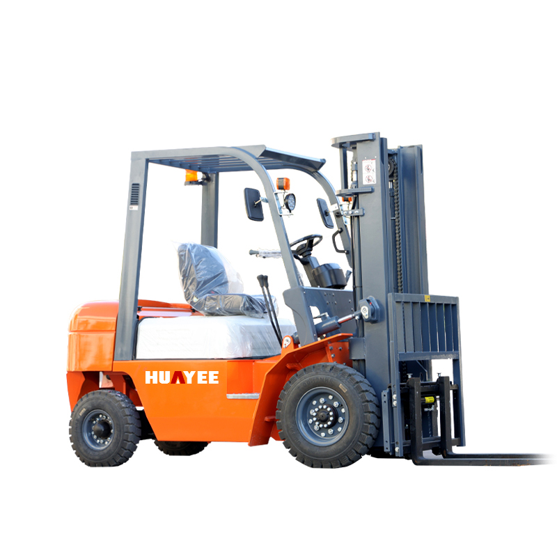 HYP20-Diesel-Forklift