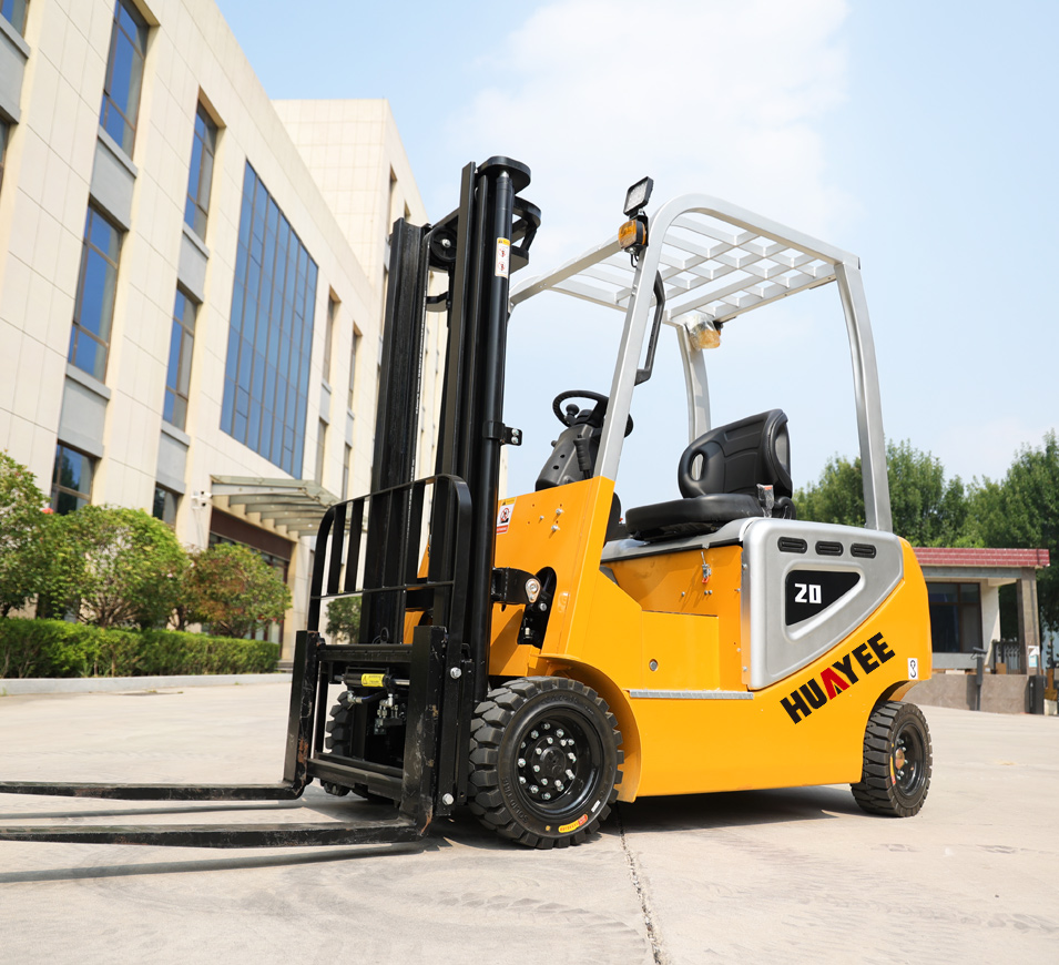 DF20 Electric Forklift