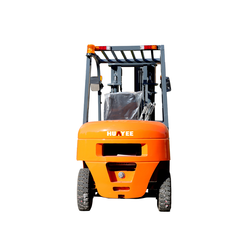 HYP20-Diesel-Forklift-3