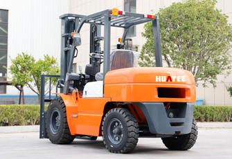 3-HYP45-Diesel-Forklift