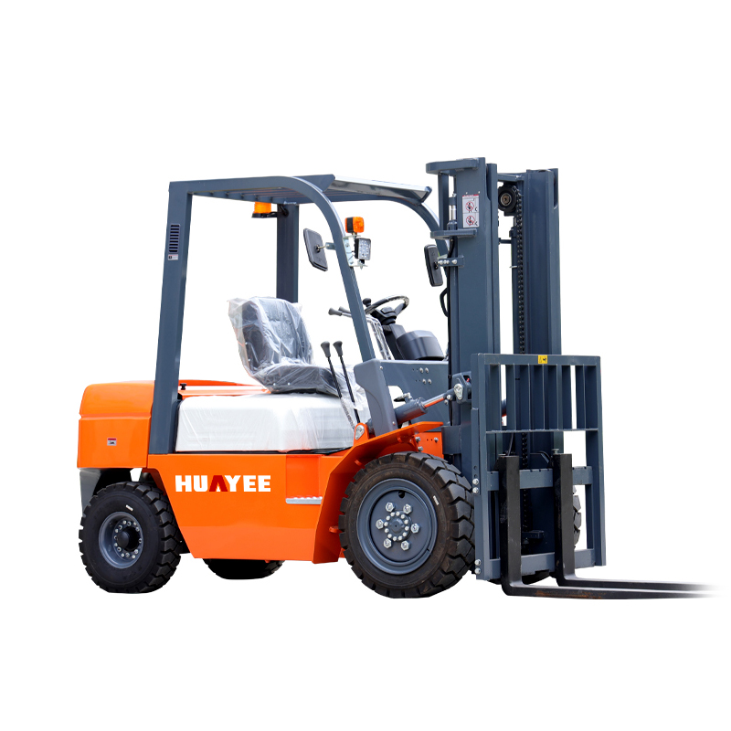 HYP30-Diesel-Forklift