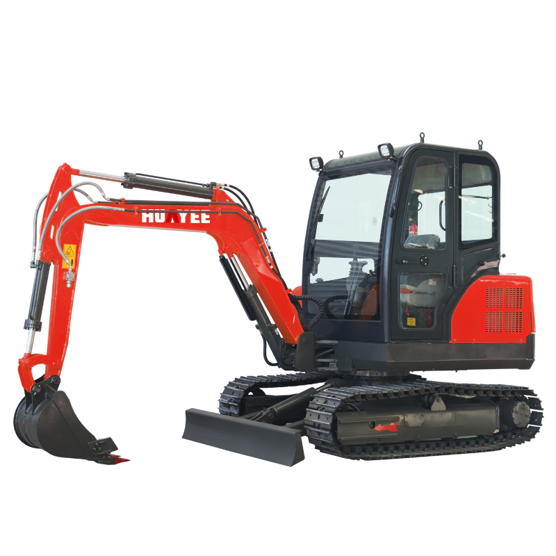 HY40-MINI-EXCAVATOR-2