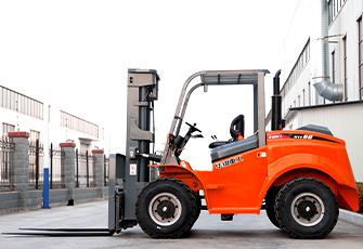 HYF50H All-Terrain Forklift-1