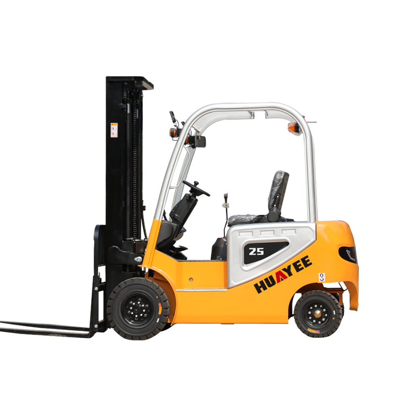 2.5-ton-electric-forklift-1
