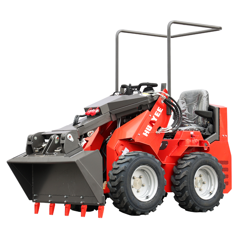 HY360Z-Mini-Skid-Steer-Loader-3