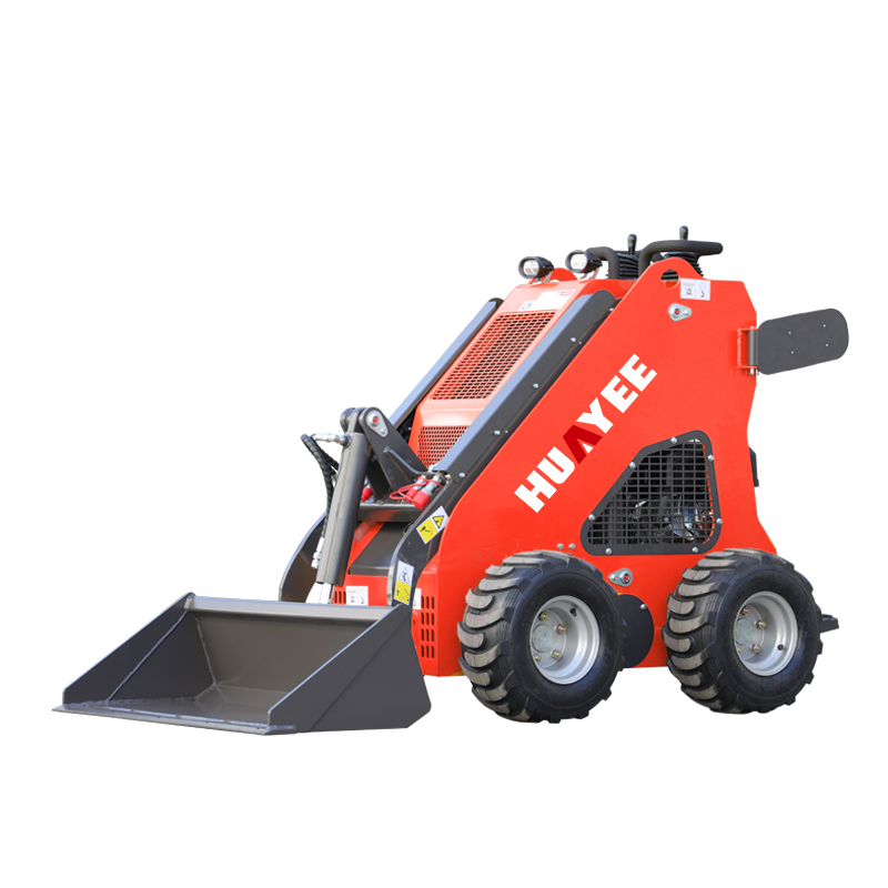 HY360W-Mini-Skid-Steer-Loader-2