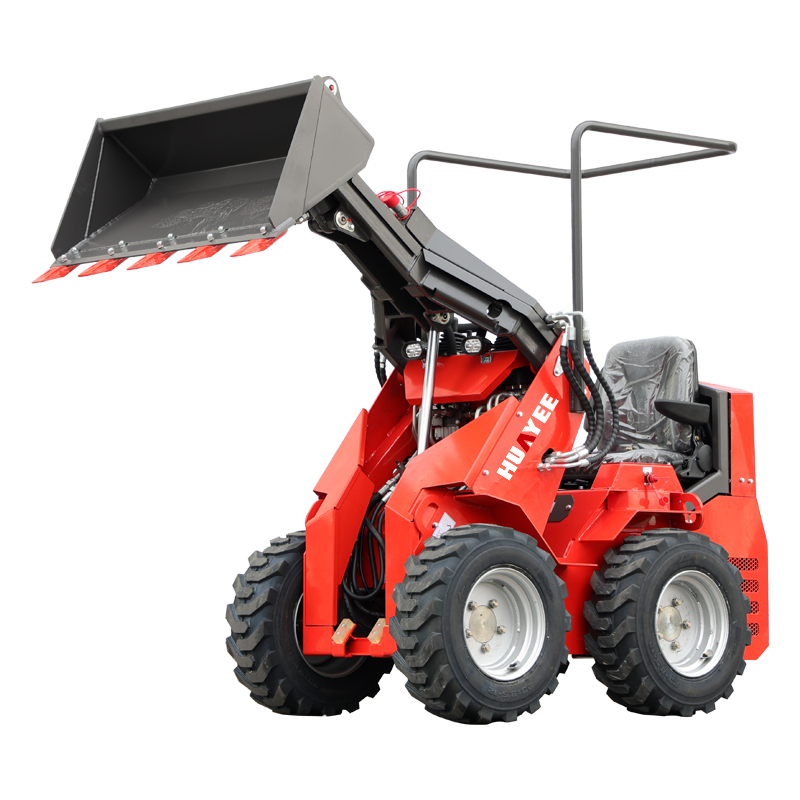 HY360Z-Mini-Skid-Steer-Loader-4