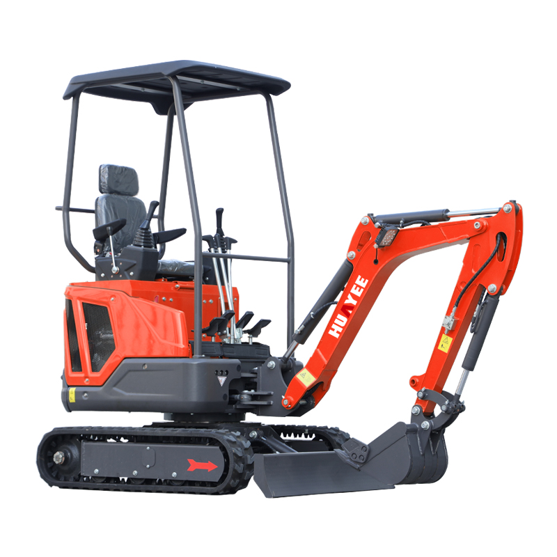 HY16-mini-excavator-4