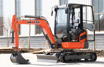 HY26U-mini-excavator-3