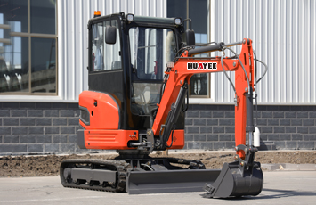 HY26U-mini-excavator-5