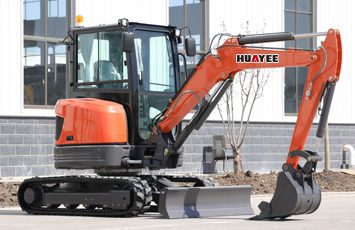 HY36U-mini-excavator-3