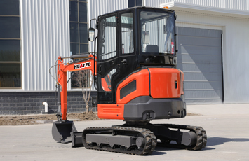 HY26U-mini-excavator-2