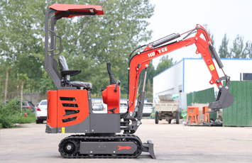 4-HY10-mini-excavator