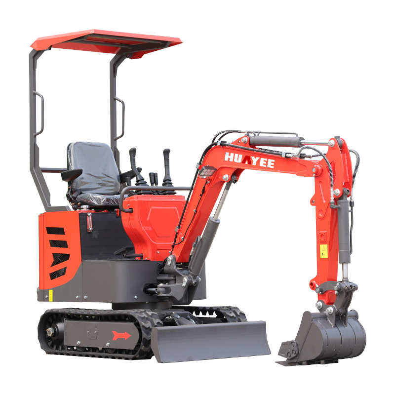 HY10-mini-excavator-4