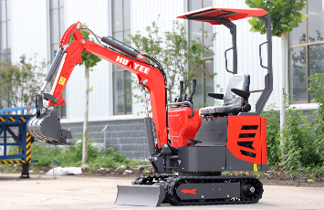 5-HY10-mini-excavator