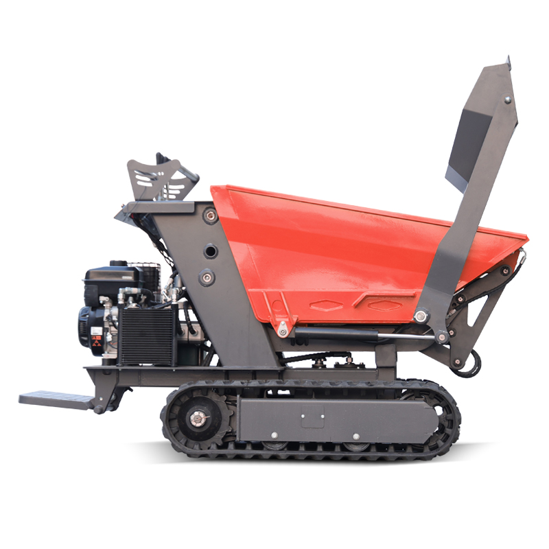 HY-A08 Mini Dumper