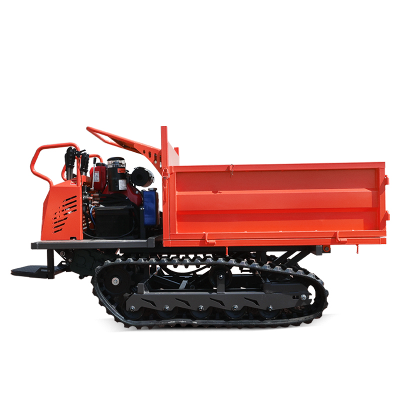 HY-D15 Mini Dumper