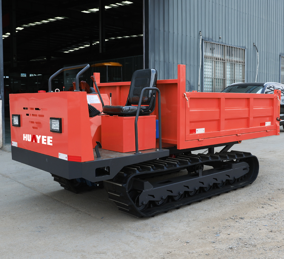 HY-D30 Mini Dumper