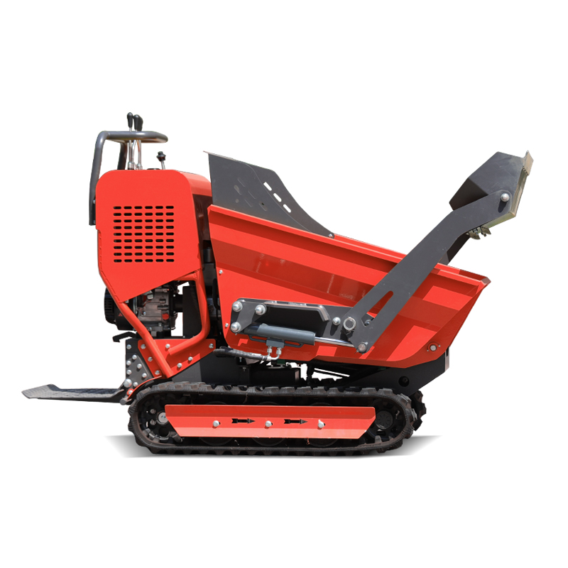 HY-B05 Mini Dumper