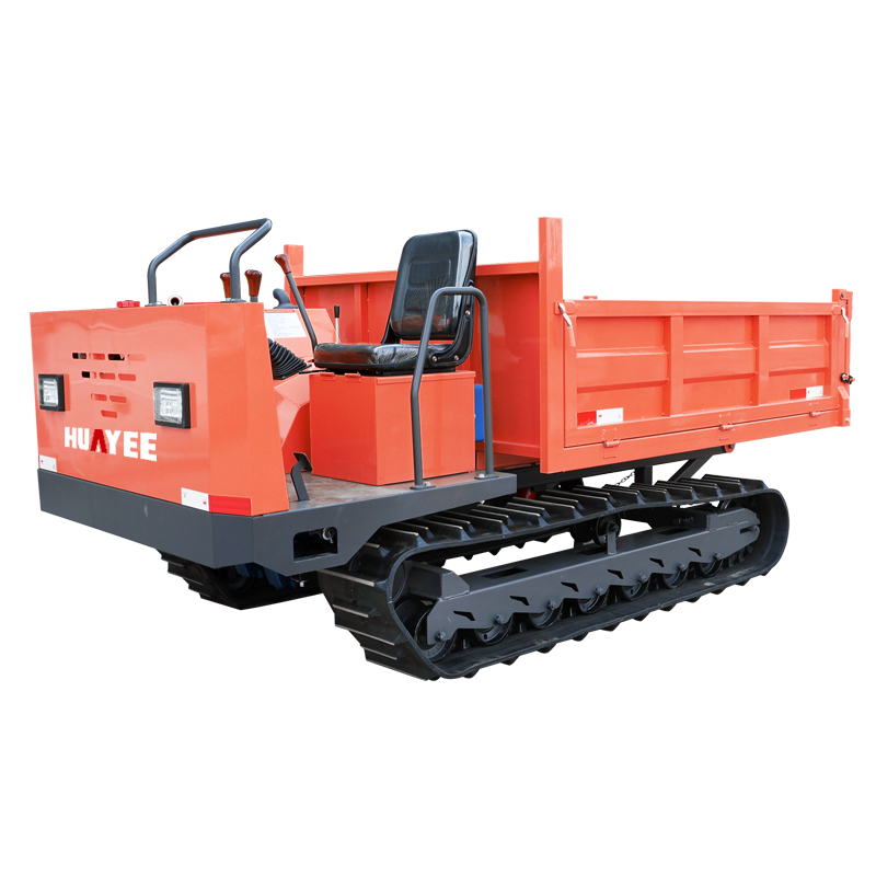 HY-D30-mini-dumper-4