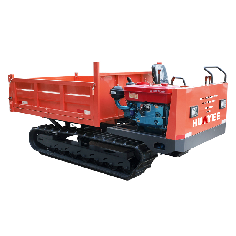 HY-D30-mini-dumper-2