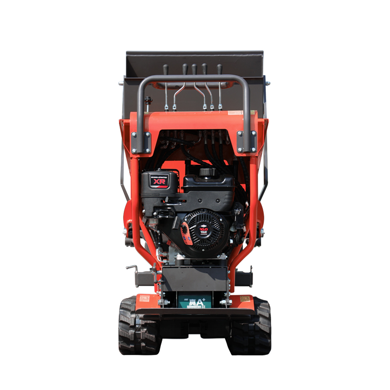 HY-A05 mini dumper-4