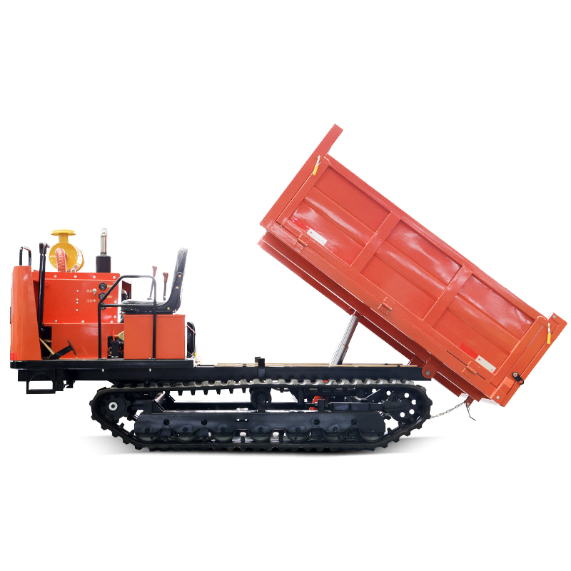 HY-D40 Mini Dumper