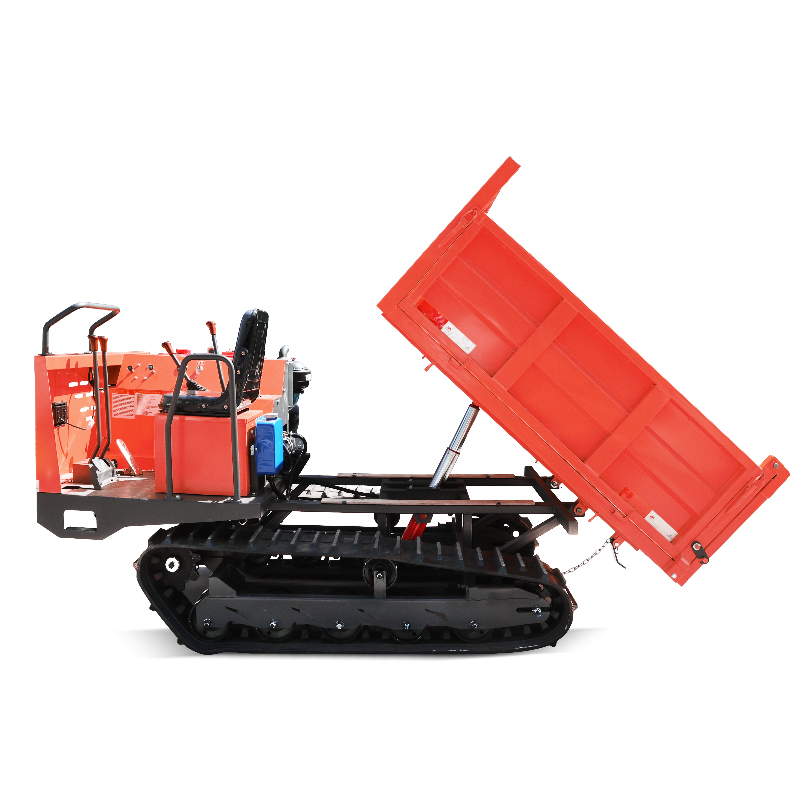 HY-D20 Mini Dumper