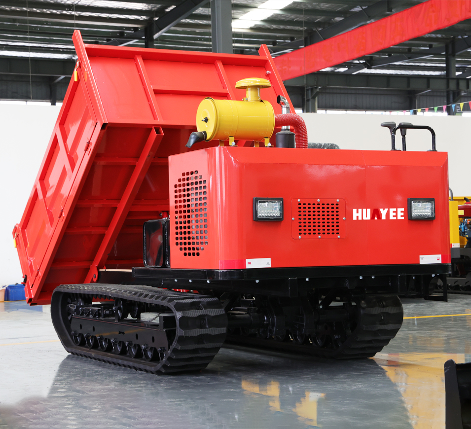 HY-D40 Mini Dumper