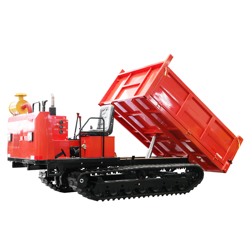 HY-D40-mini-dumper-4