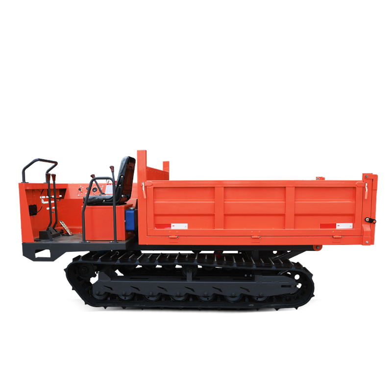 HY-D30 Mini Dumper