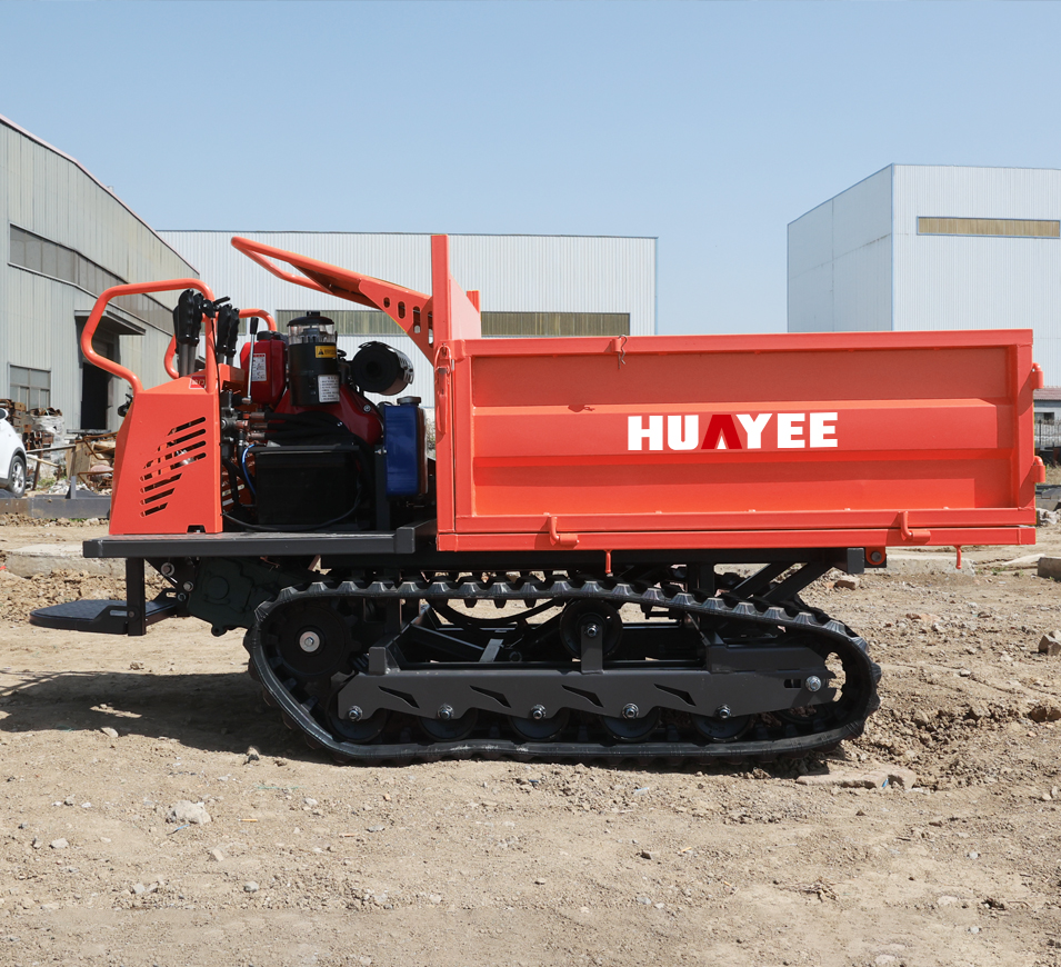 HY-D15 Mini Dumper