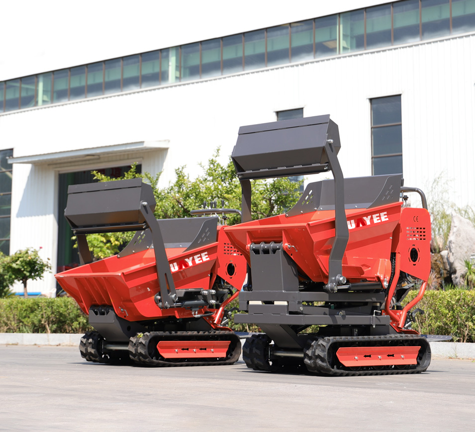 HY-B05 Mini Dumper